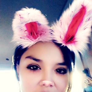 Meet your Posher, Molly